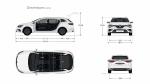 Renault Megane Estate 2020 года (WW)